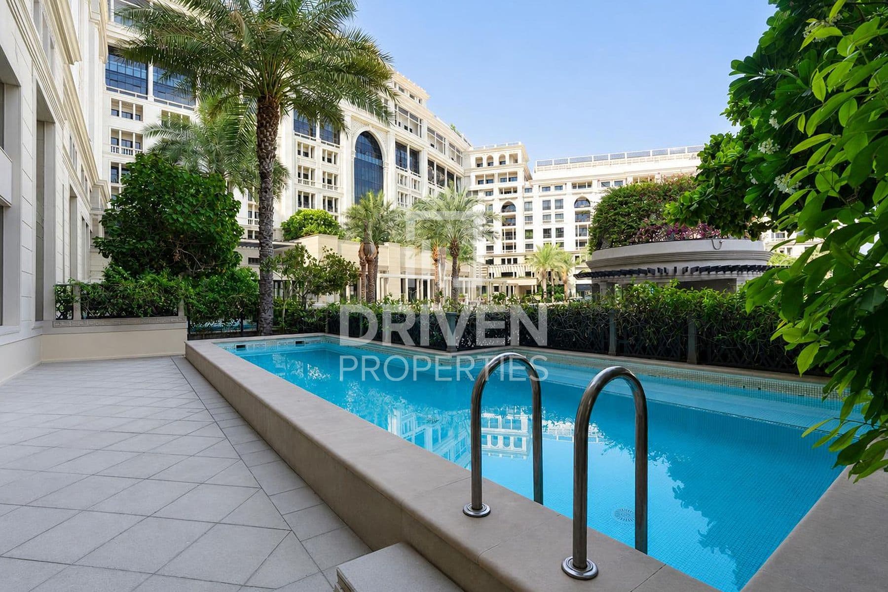 Palazzo Versace