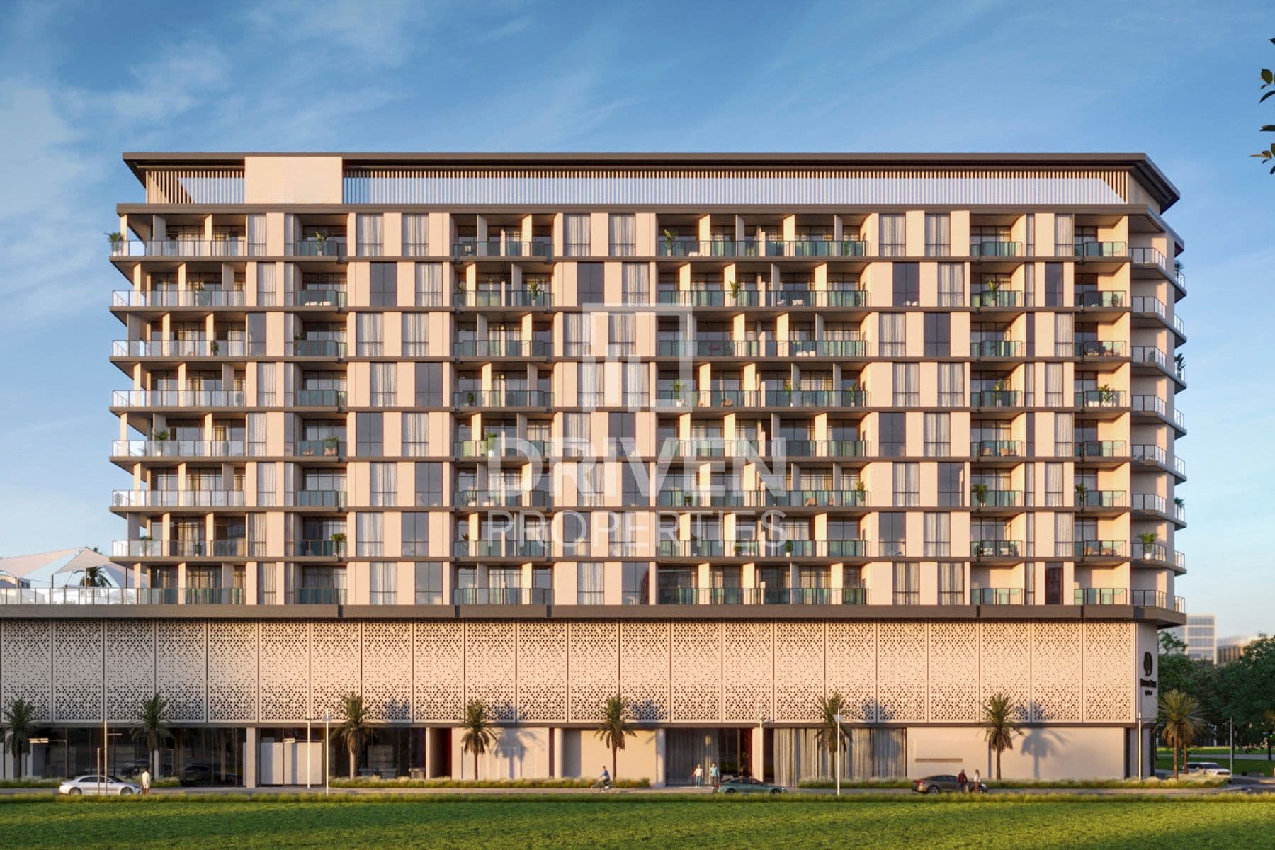 Trillium Heights