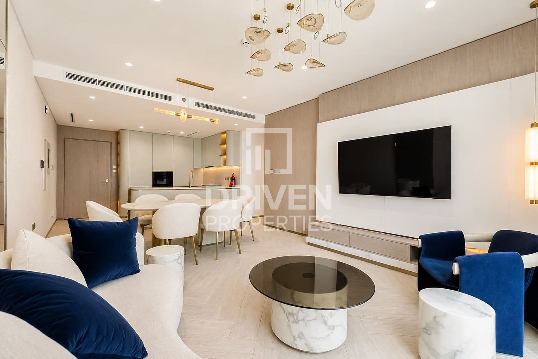 Beach Walk Residences 1