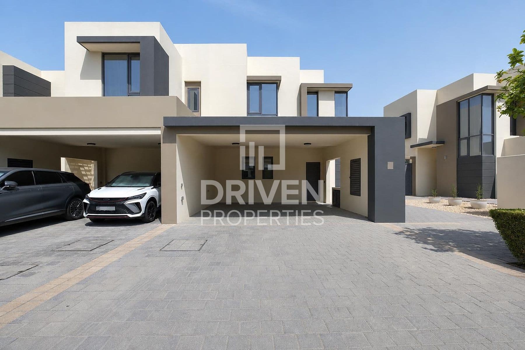 Maple at Dubai Hills Estate 2
