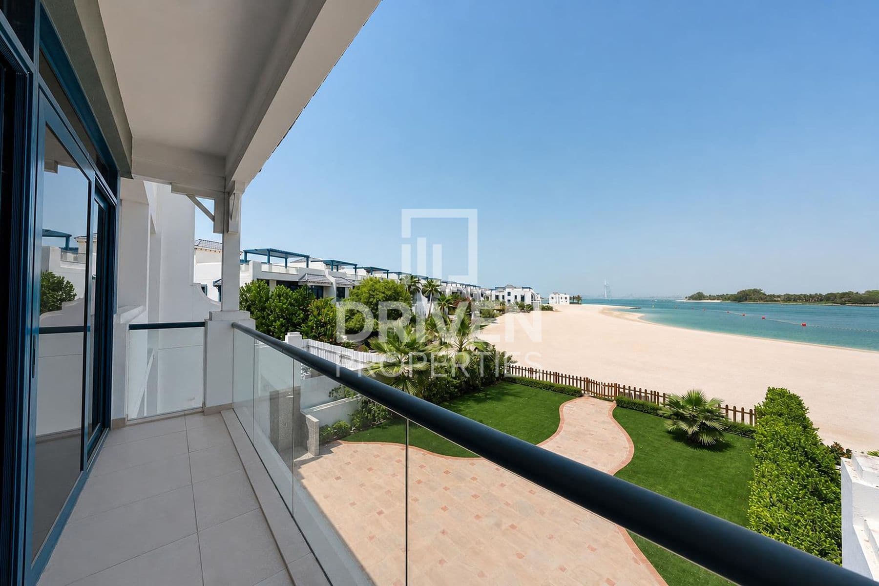 Palma Residences