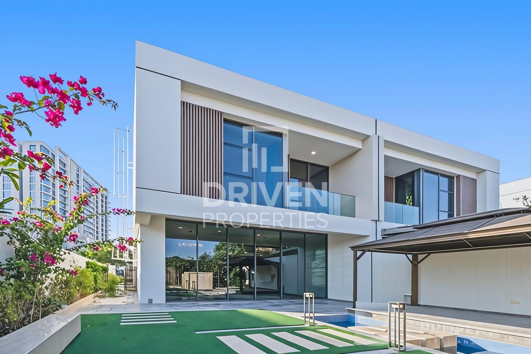 District One Phase lii