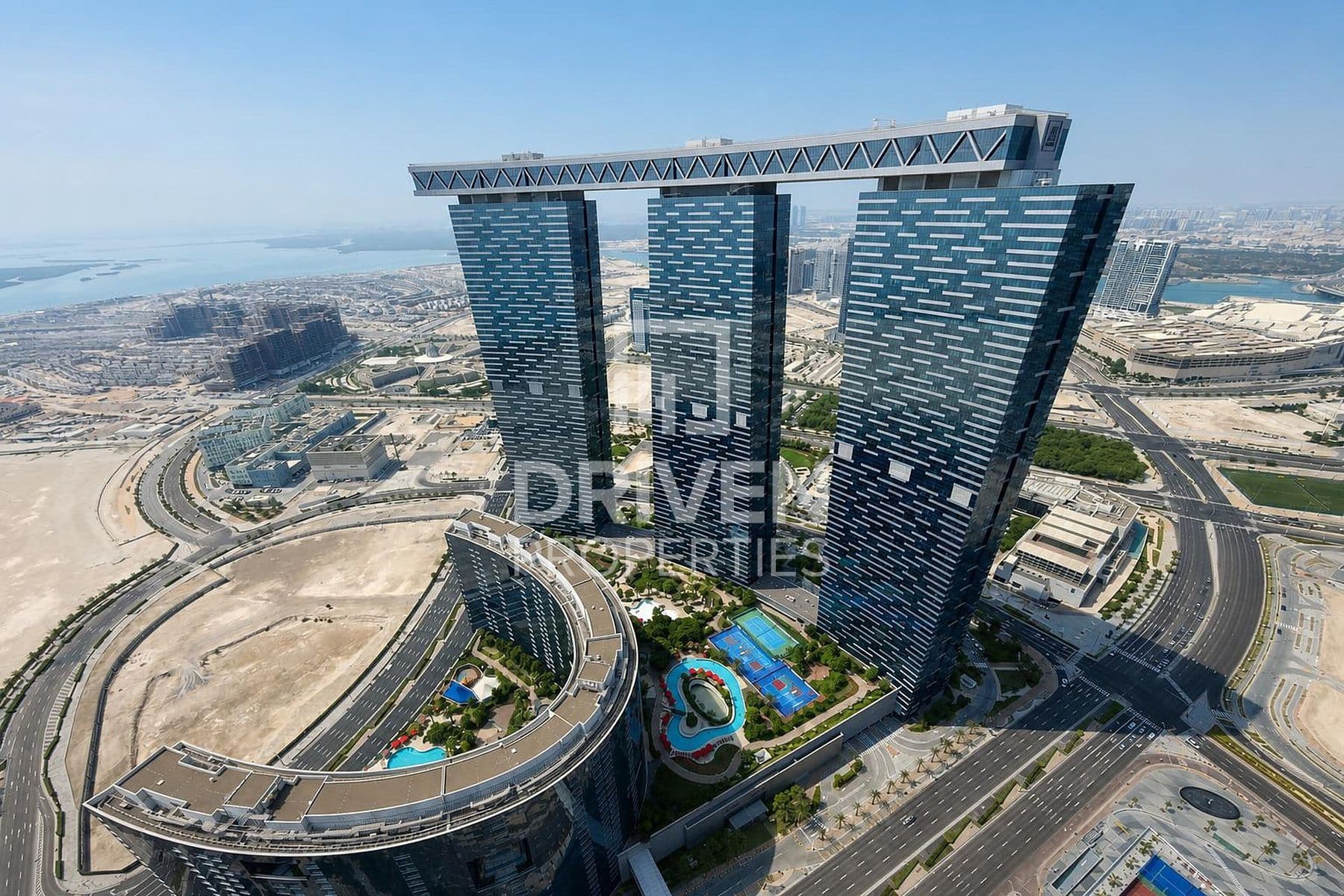 Sky Tower