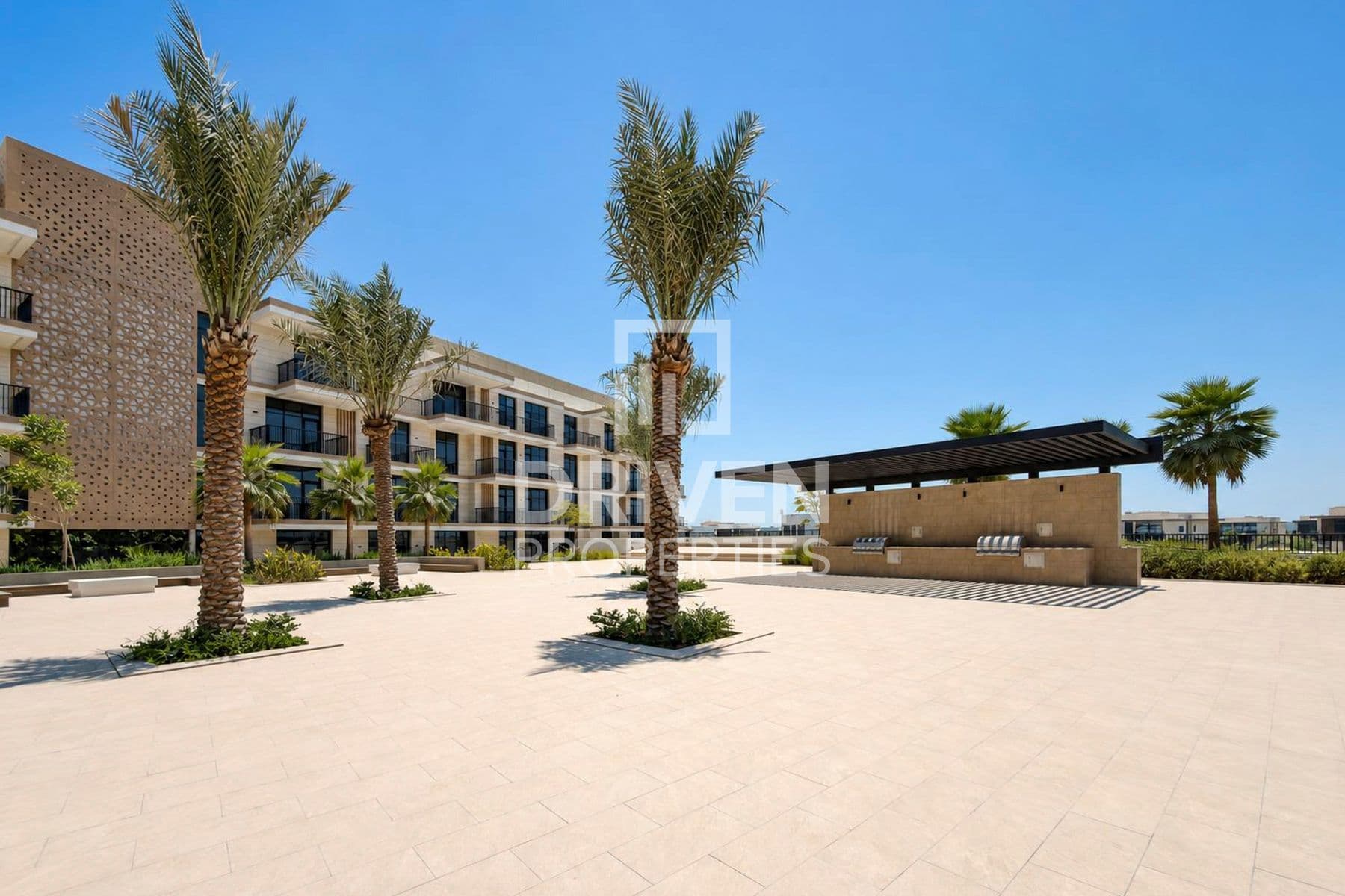 Jubail Terraces