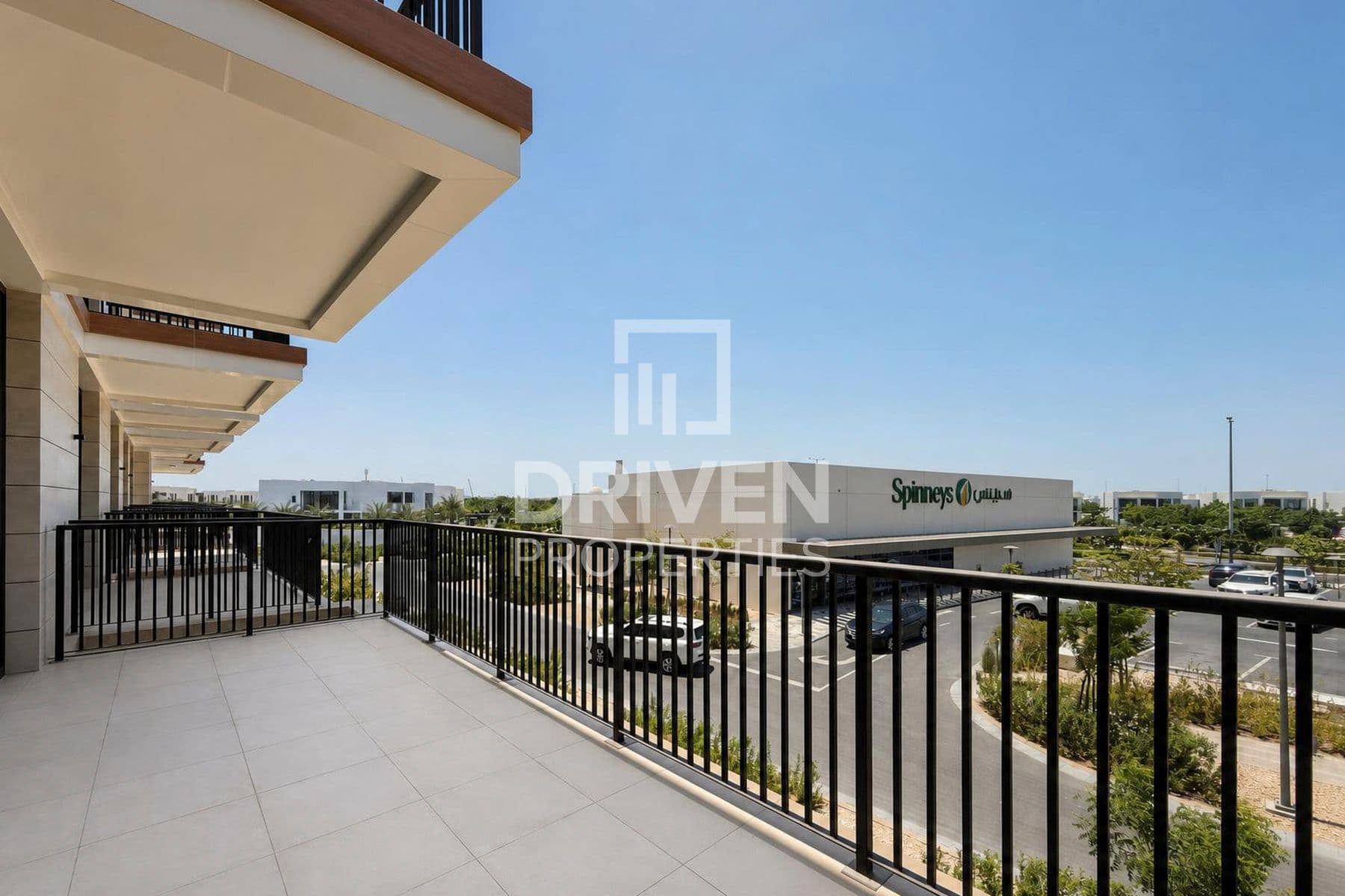 Jubail Terraces