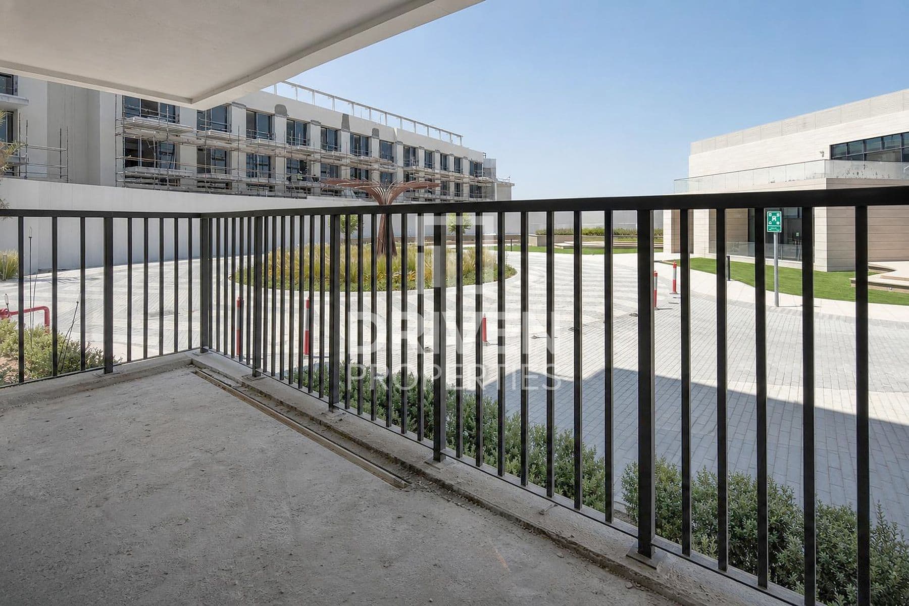 Jubail Terraces
