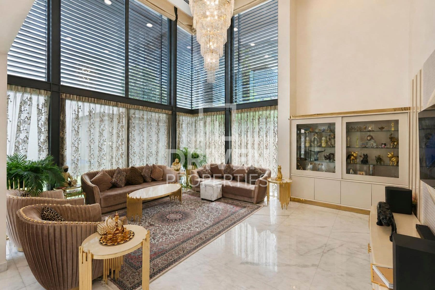 Sobha Hartland Estate
