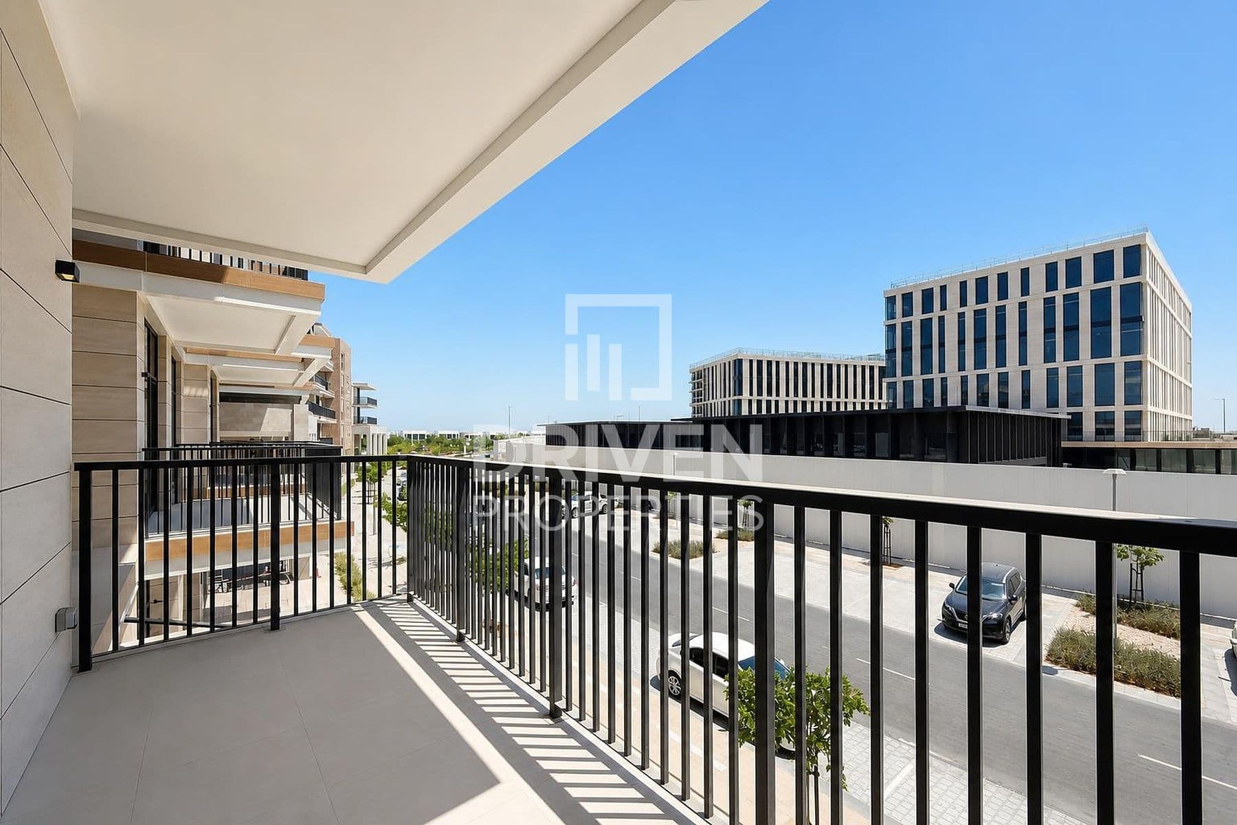 Jubail Terraces