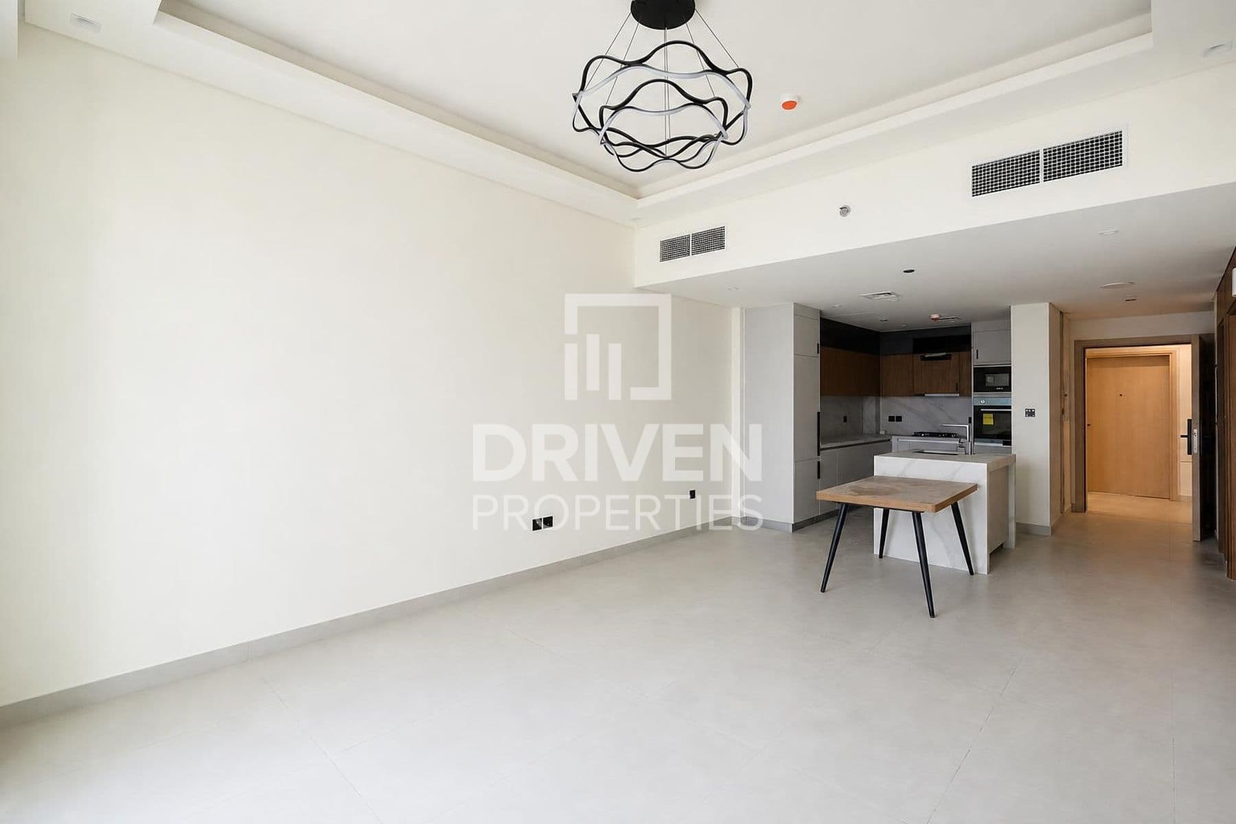 Olivo Park Residences