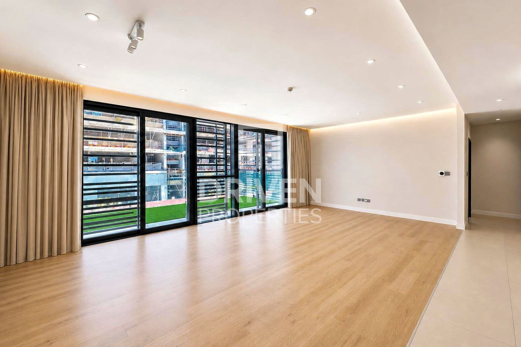 City Walk Residential Building 9