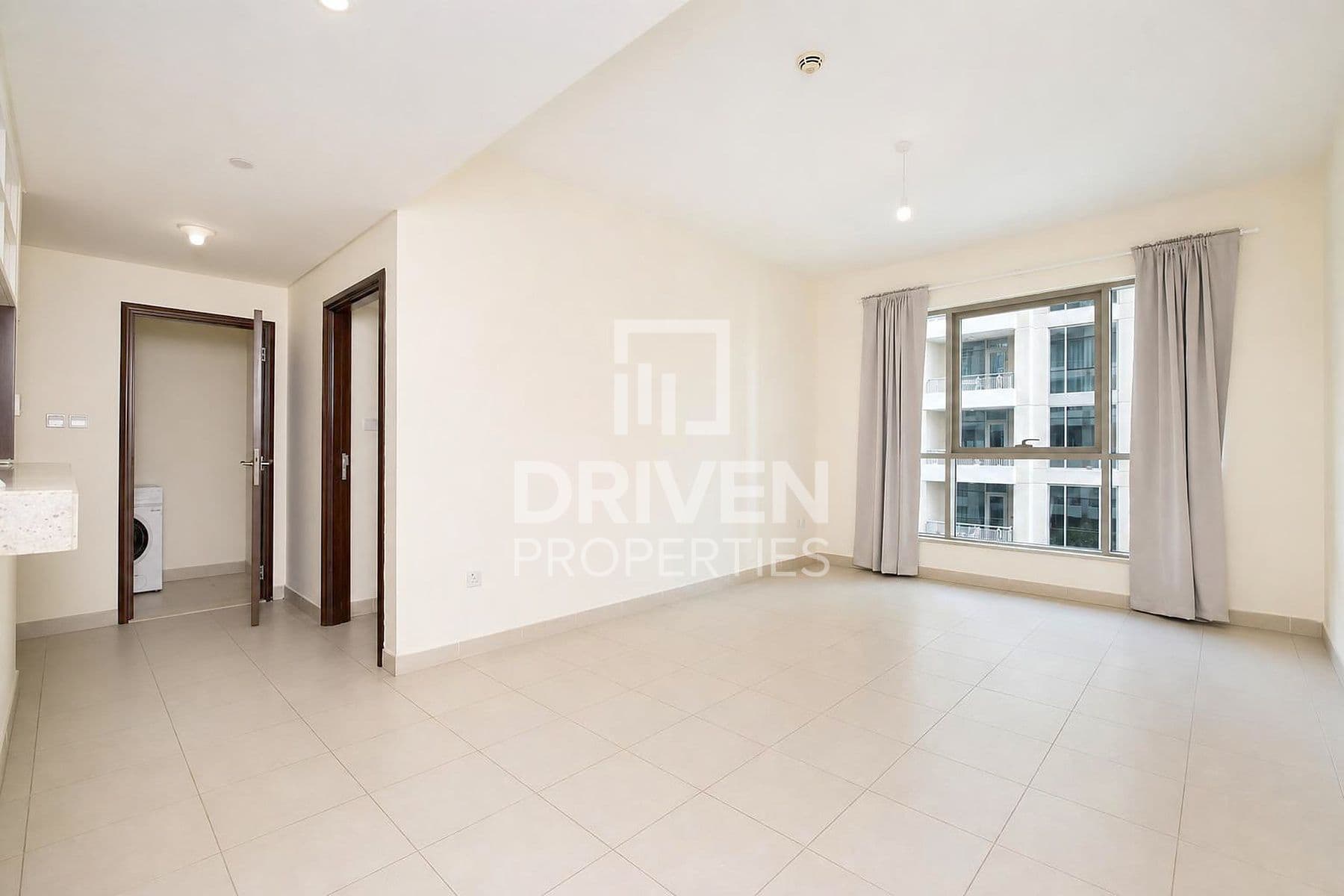 Boulevard Central Tower 1
