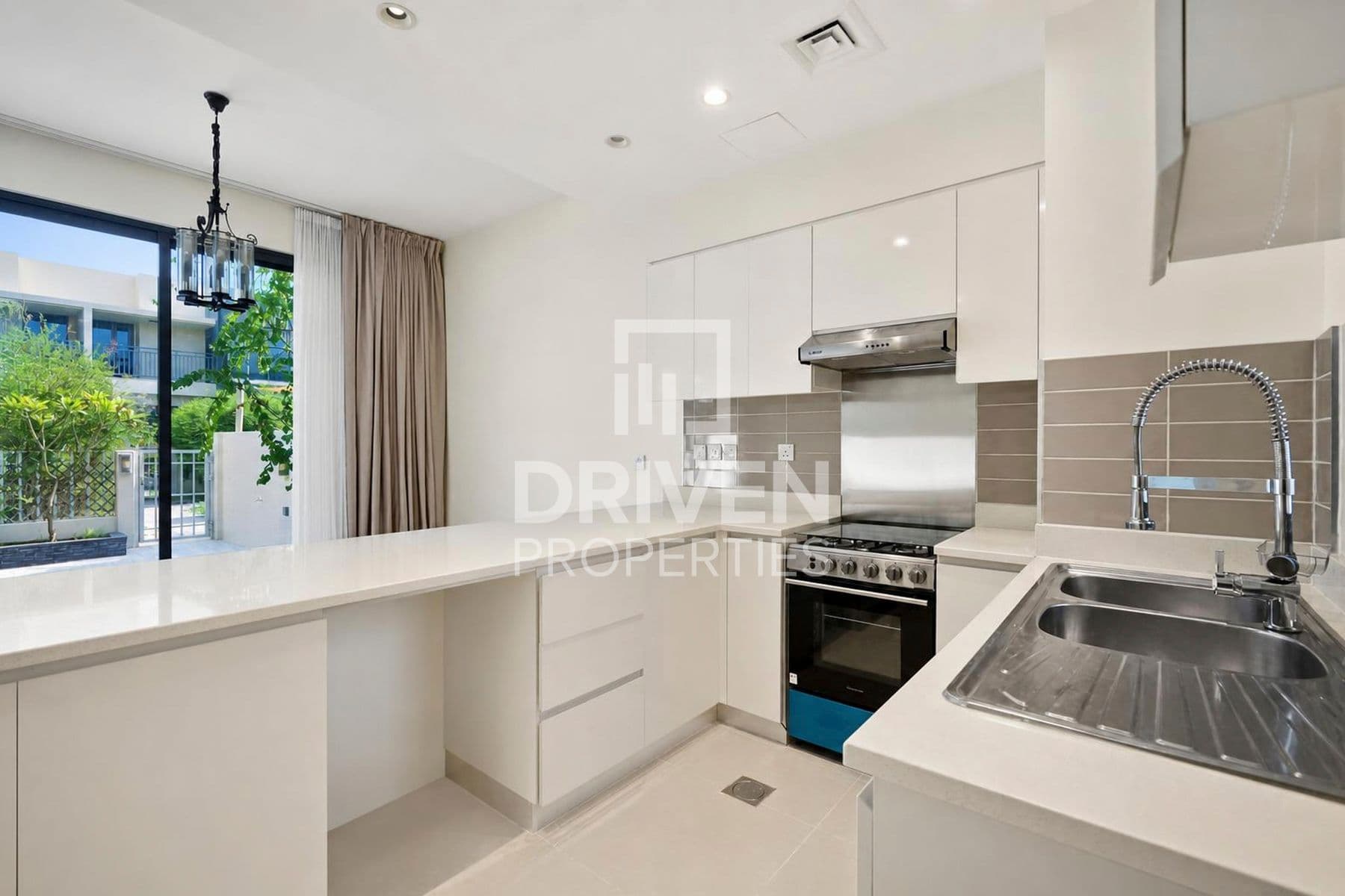 Maple at Dubai Hills Estate 1