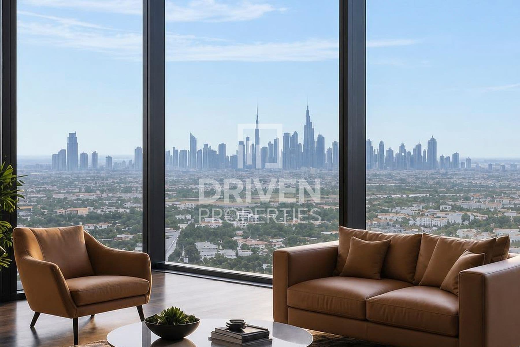 Bliss Tower