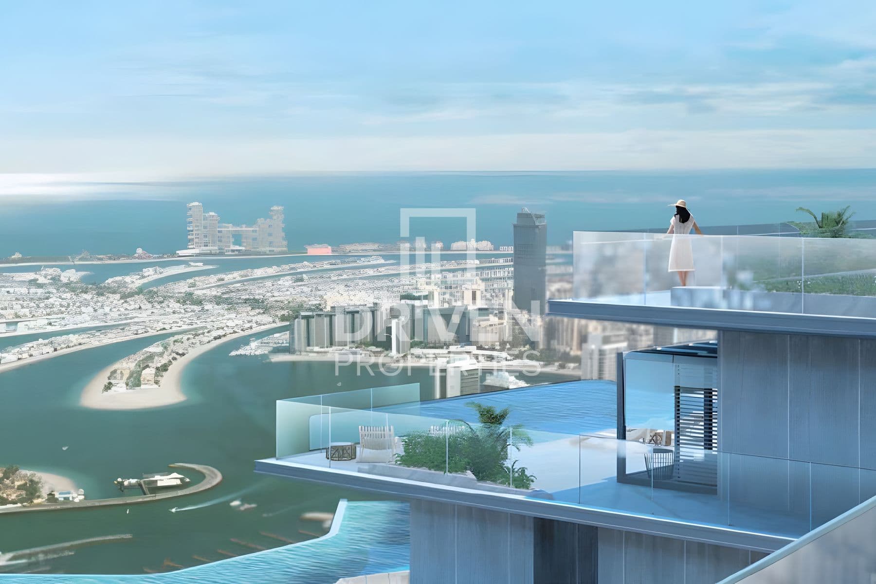 Al Habtoor Grand Resort Autograph Collection