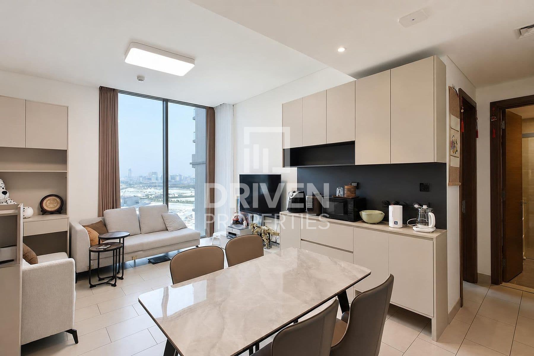 Sobha Creek Vistas Reserve Tower A