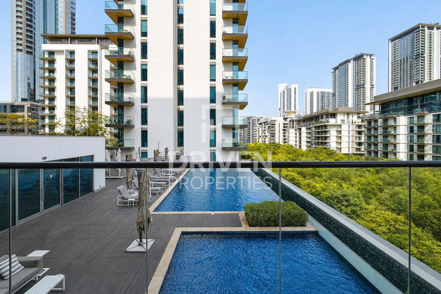 Sobha Hartland Greens 5