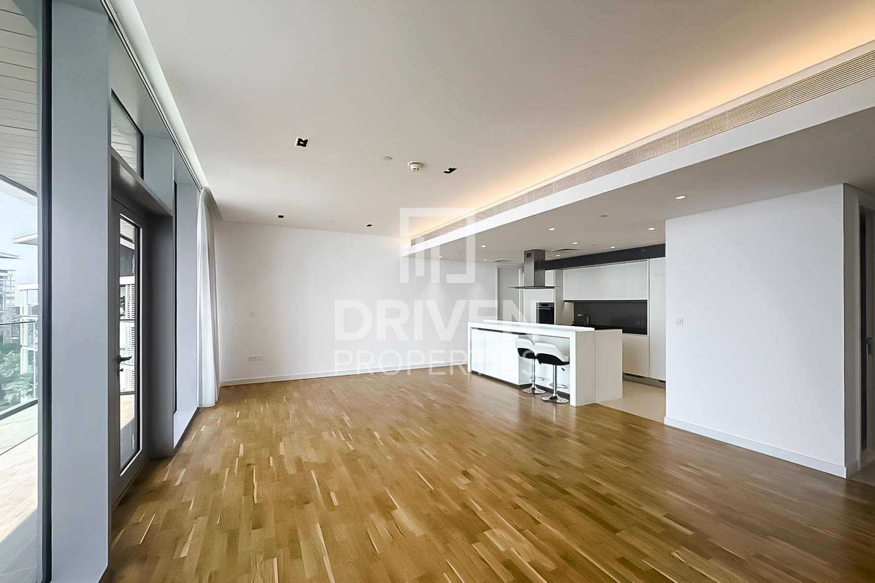 Bluewaters Residences Building 4