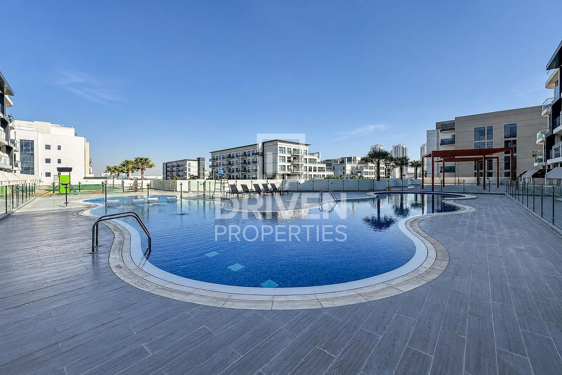 Samana Golf Avenue