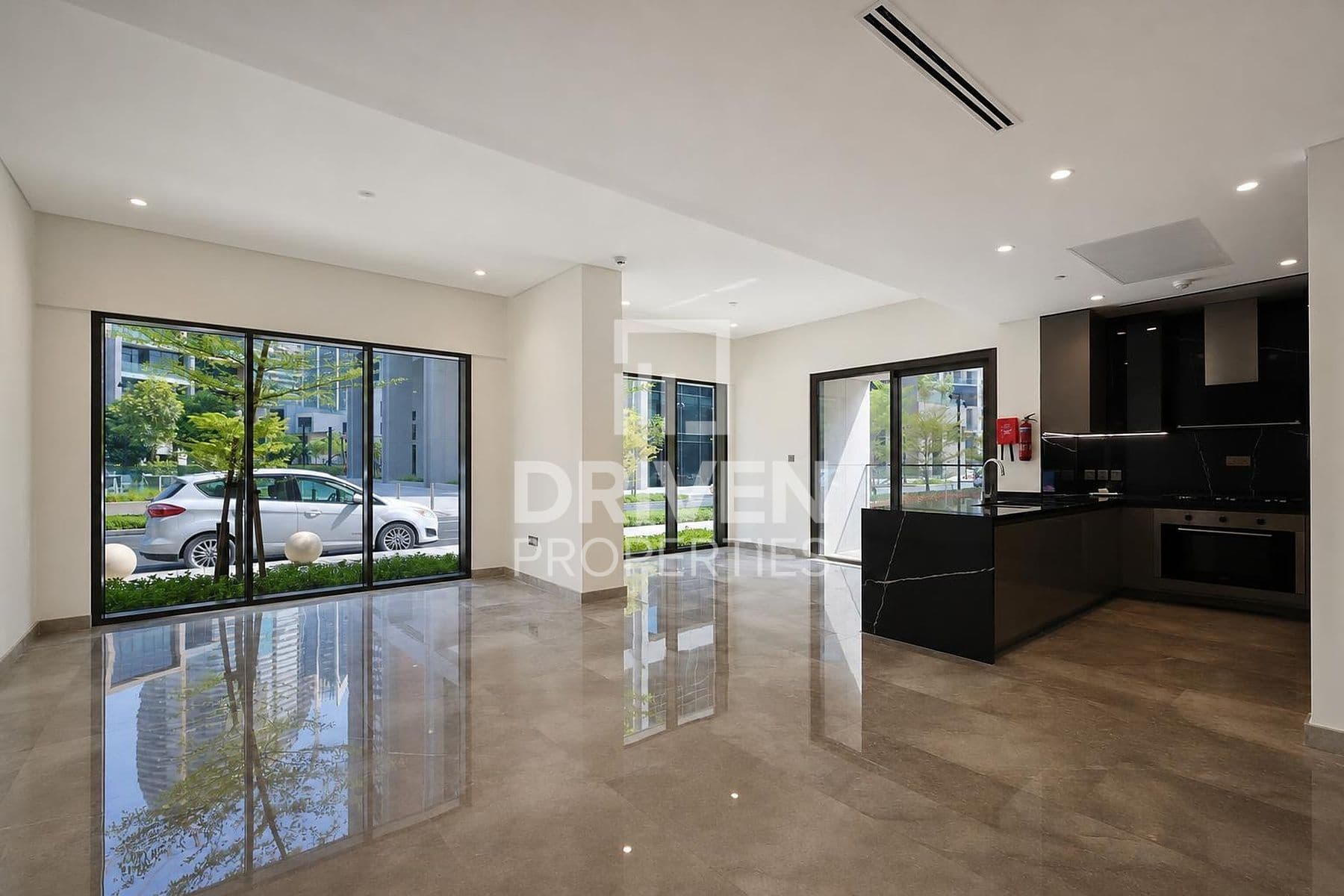 Peninsula Five