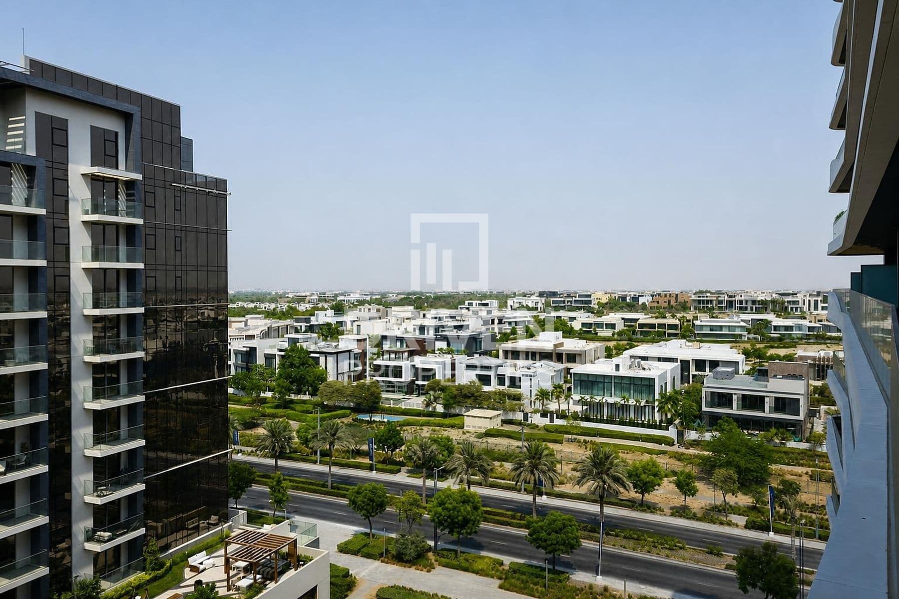 Golf Residences by Fortimo