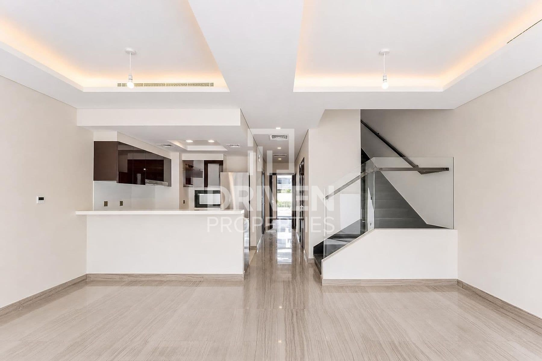 Belair Damac Hills By Trump Estates