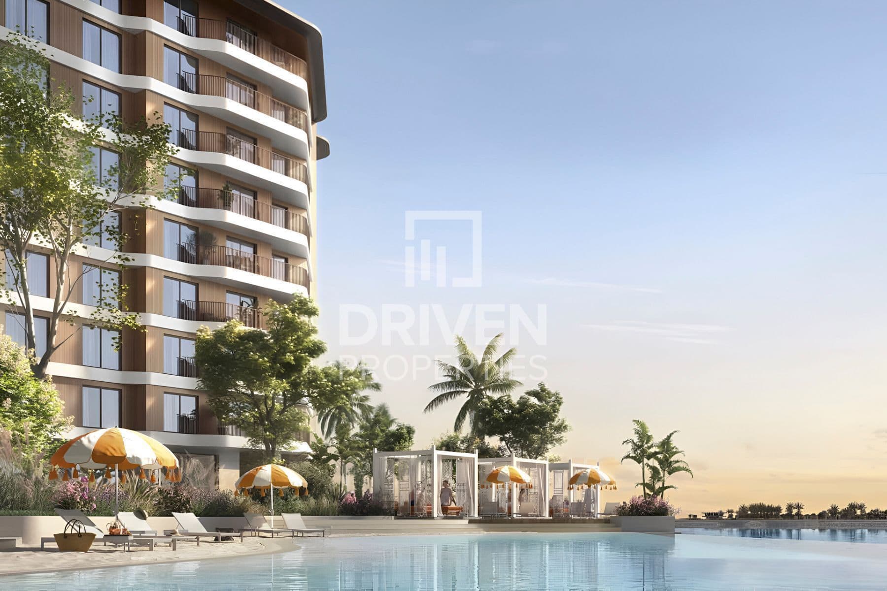 Gardenia Bay