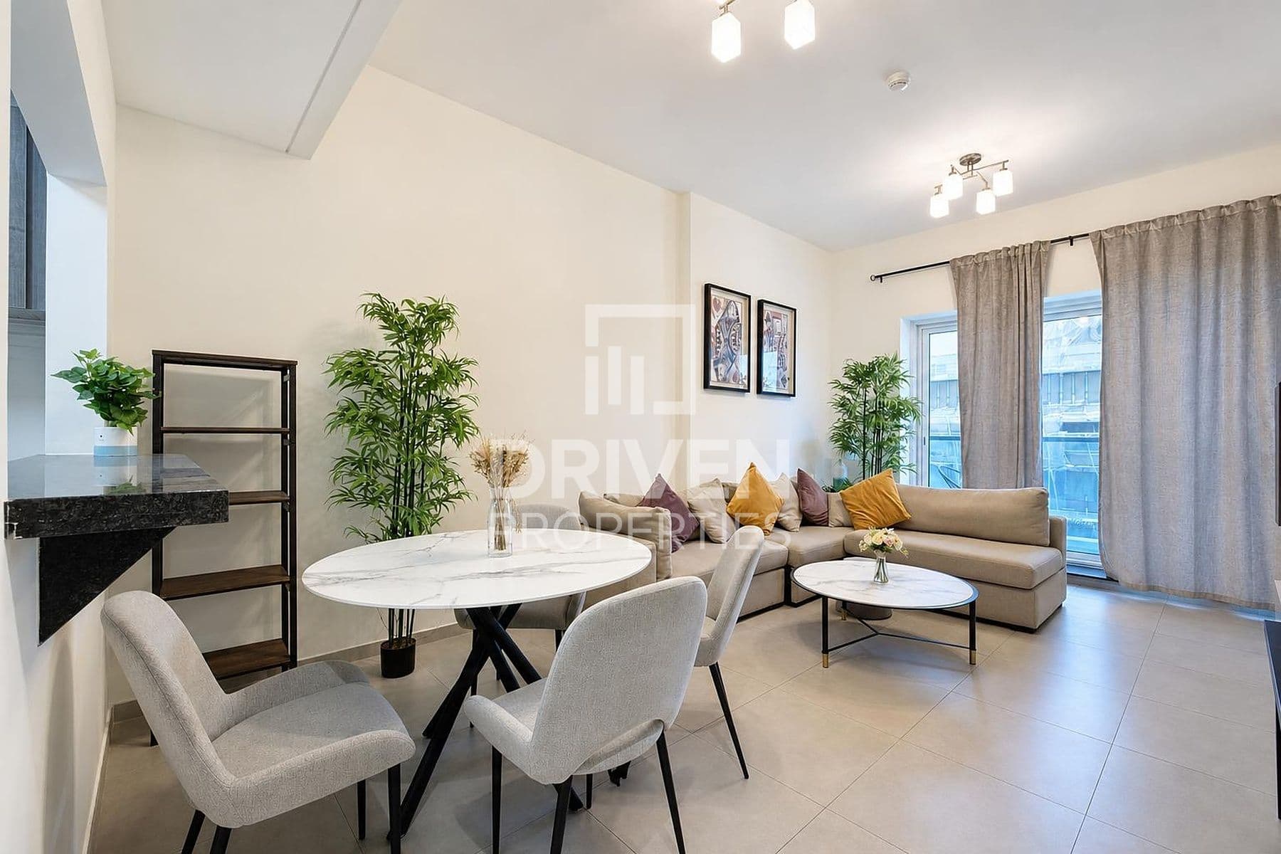 Orchid Residence
