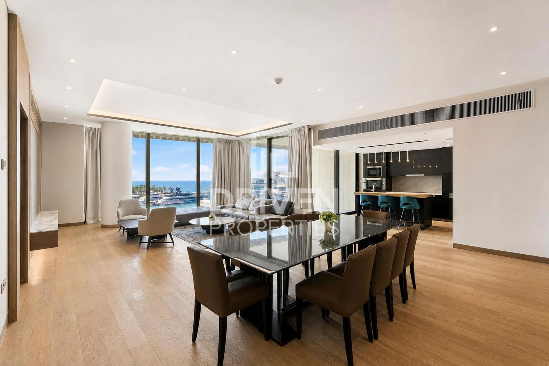 Bulgari Resort and Residences 1