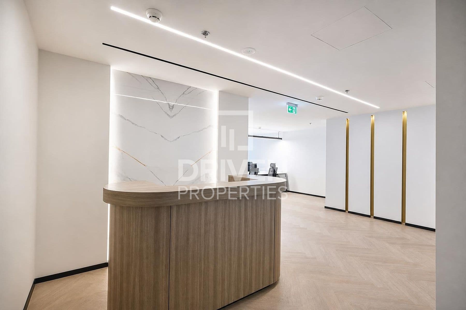HDS Business Centre