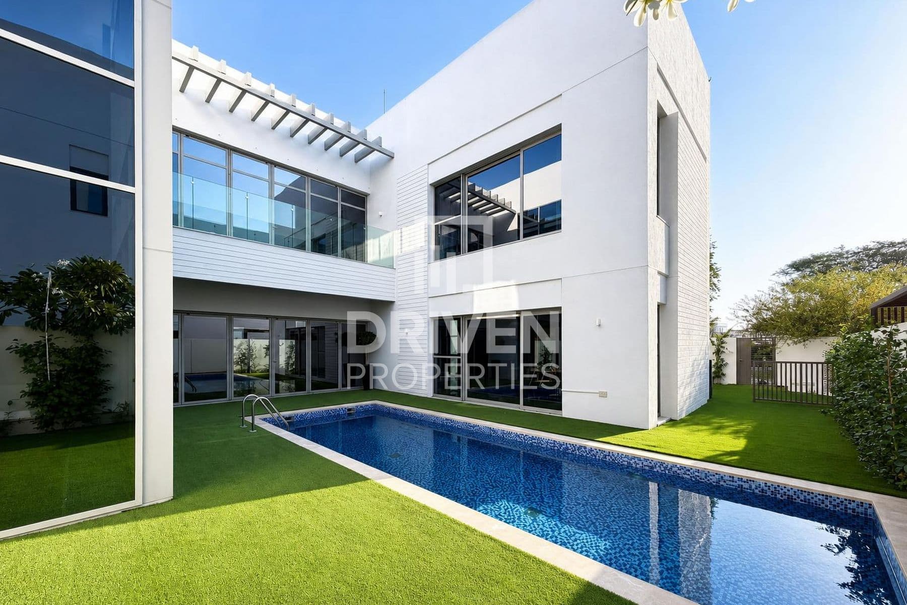 District One Villas