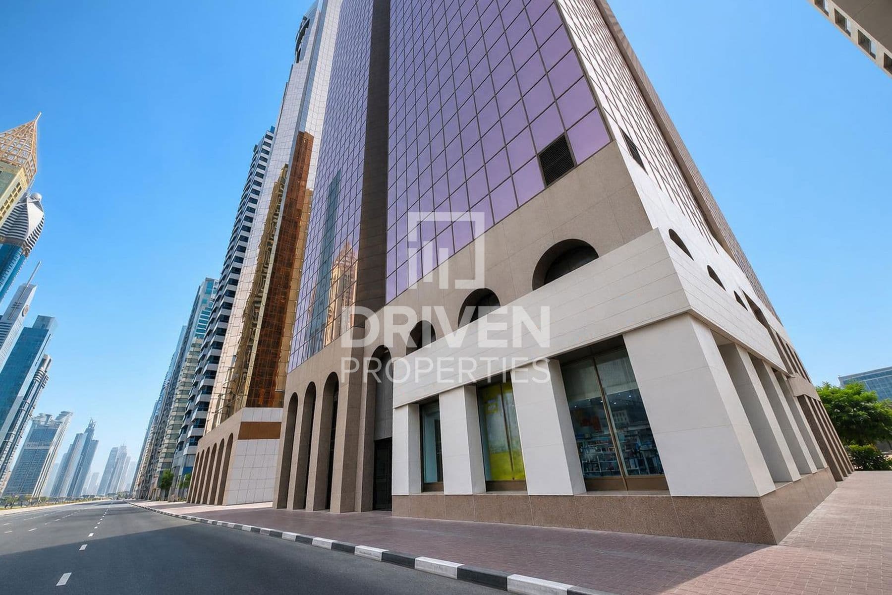 Al Moosa Tower 1