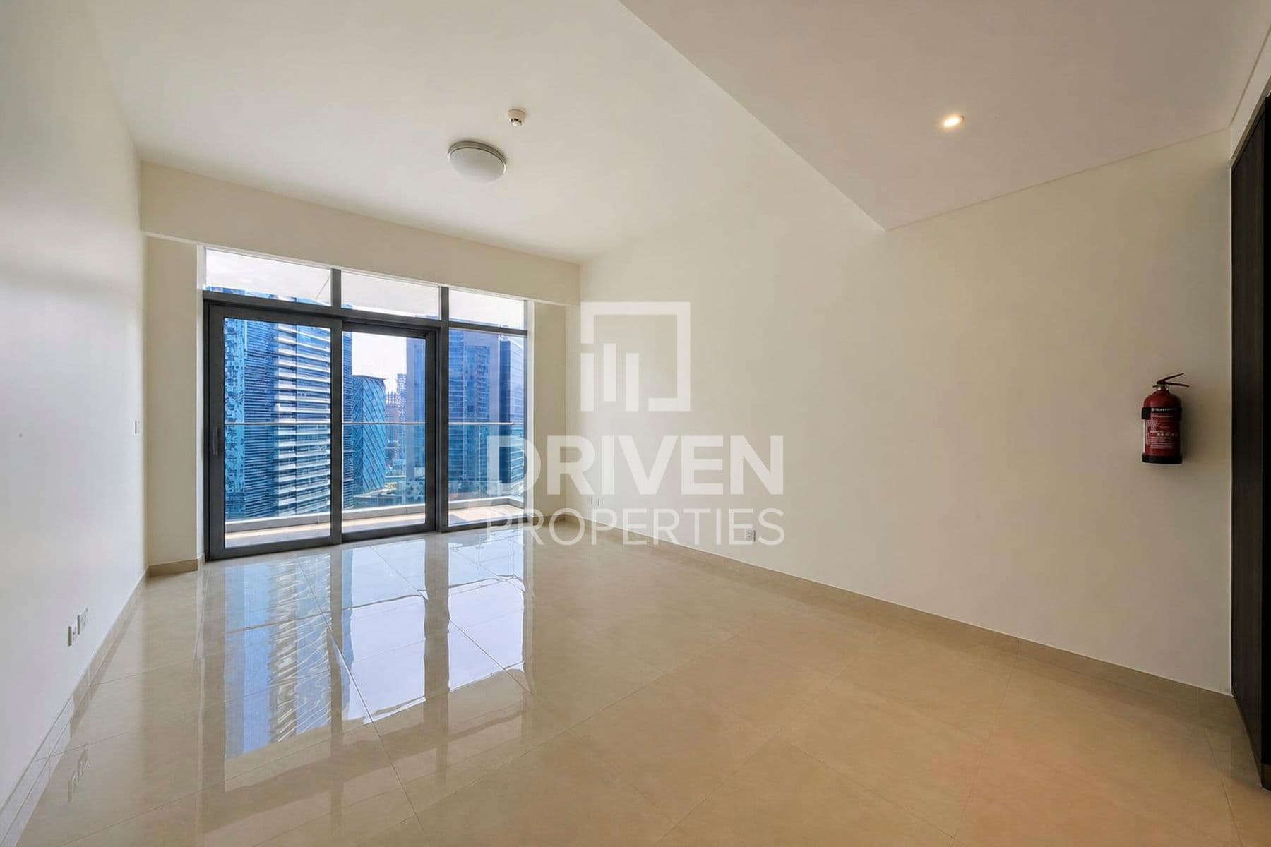 امبيريال افنيو