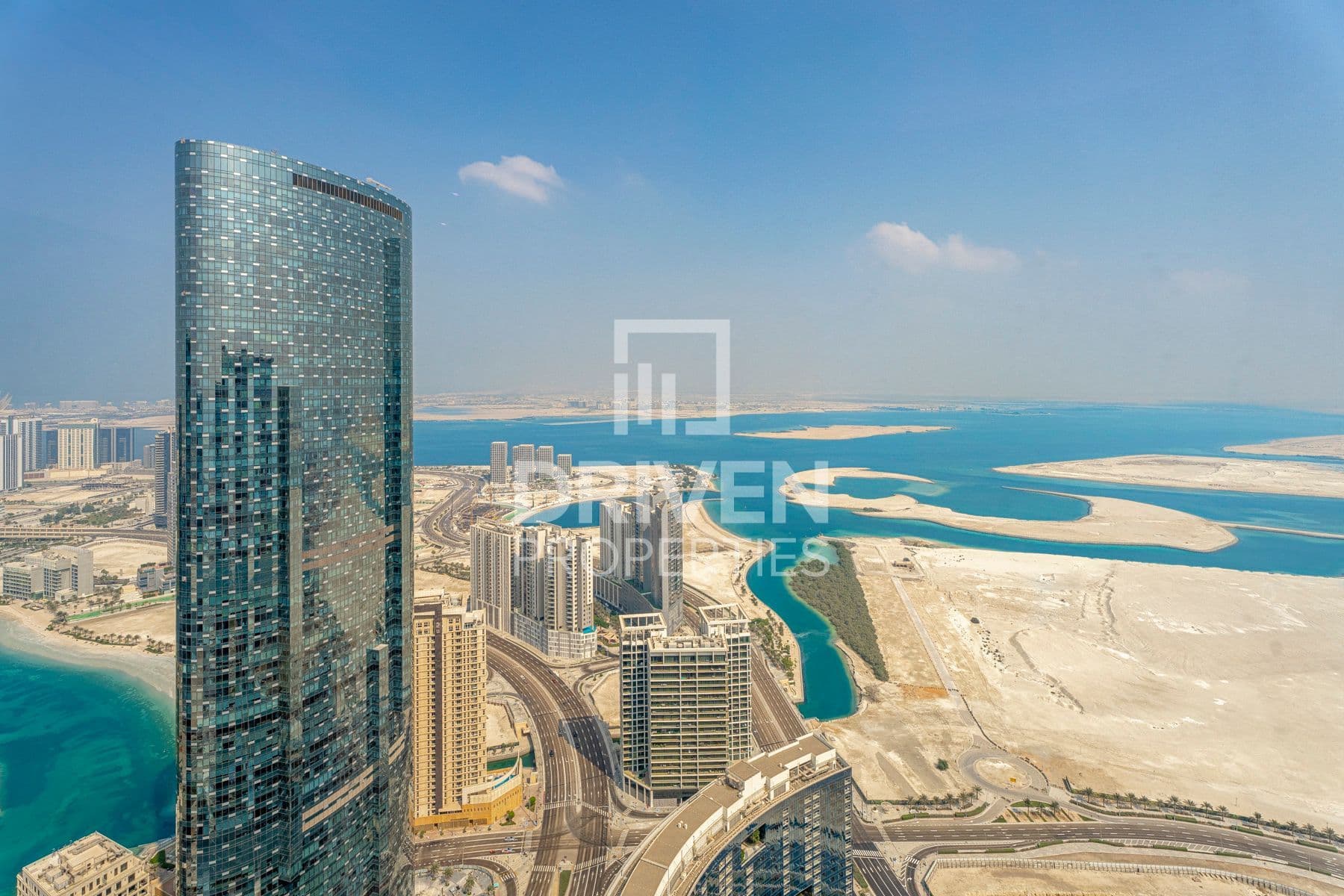 برج البوابة 1