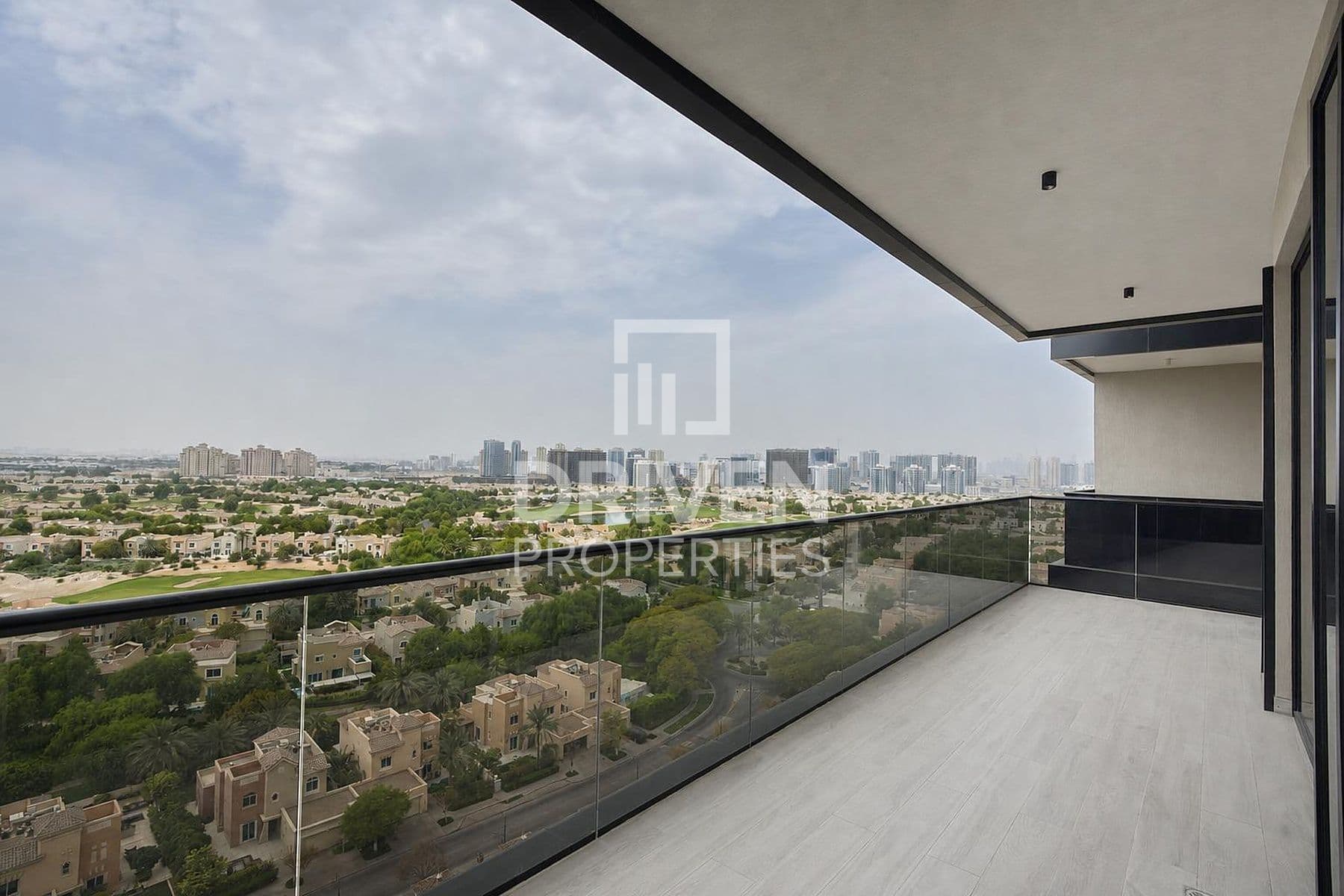 Golf Vista Heights