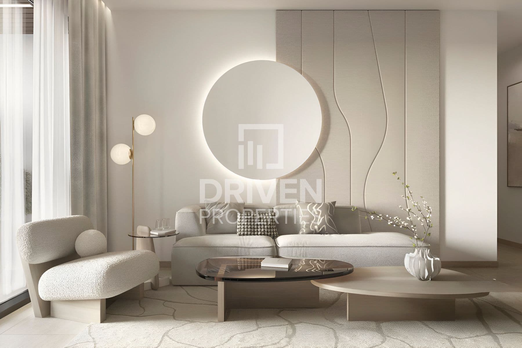 Skyhills Astra Tower A
