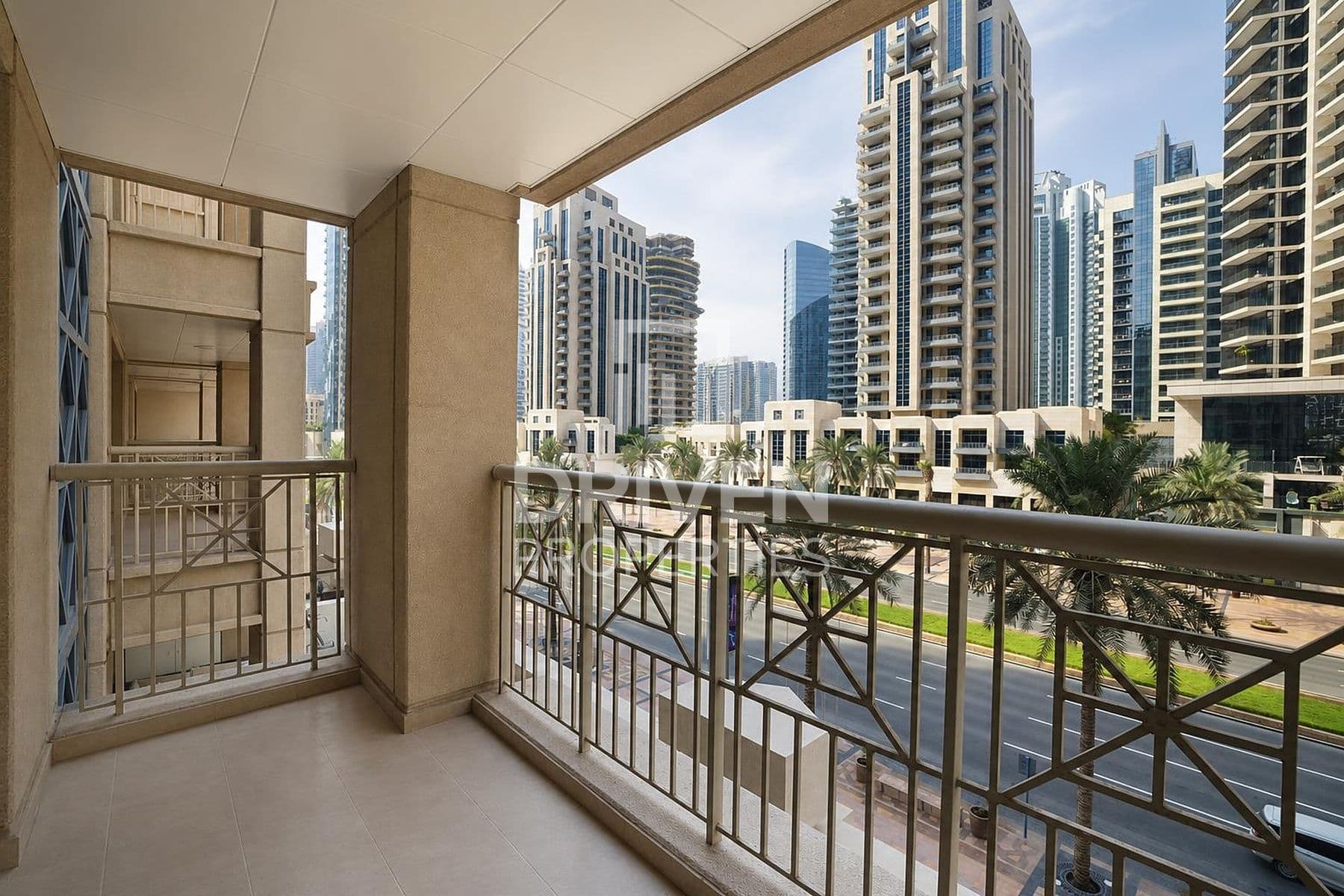 29 Burj Boulevard Podium