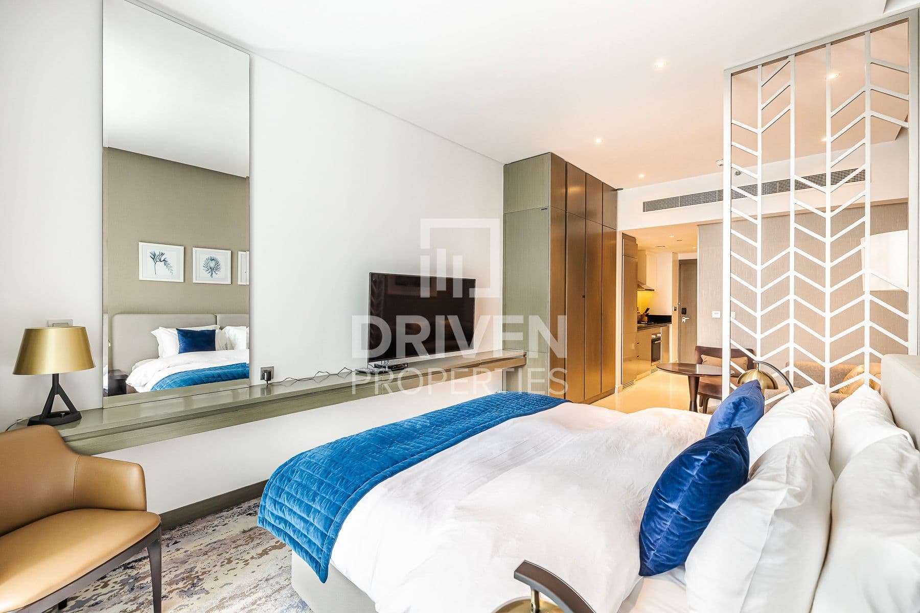 Damac Maison Prive A