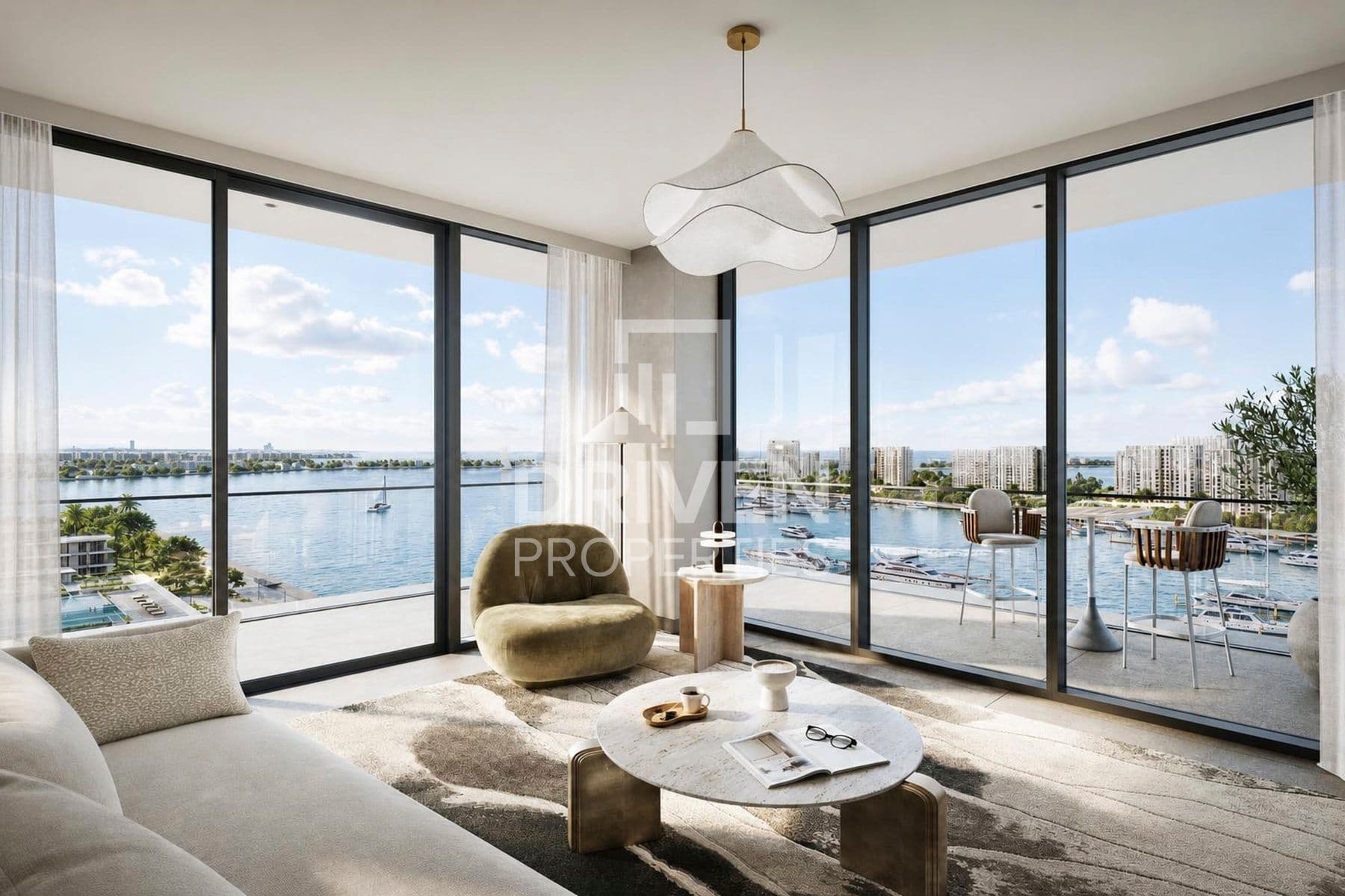 Marina Place