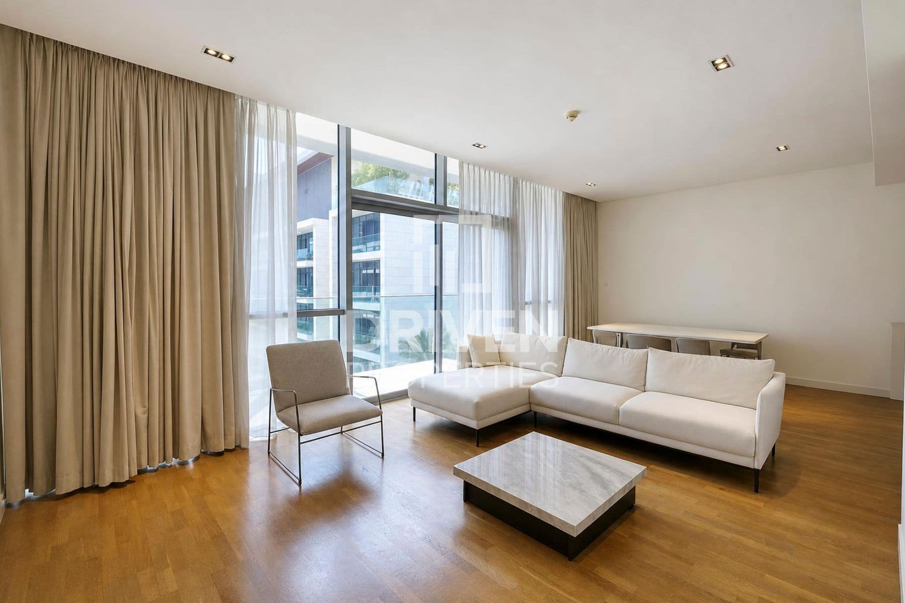 City Walk Residential Building 20