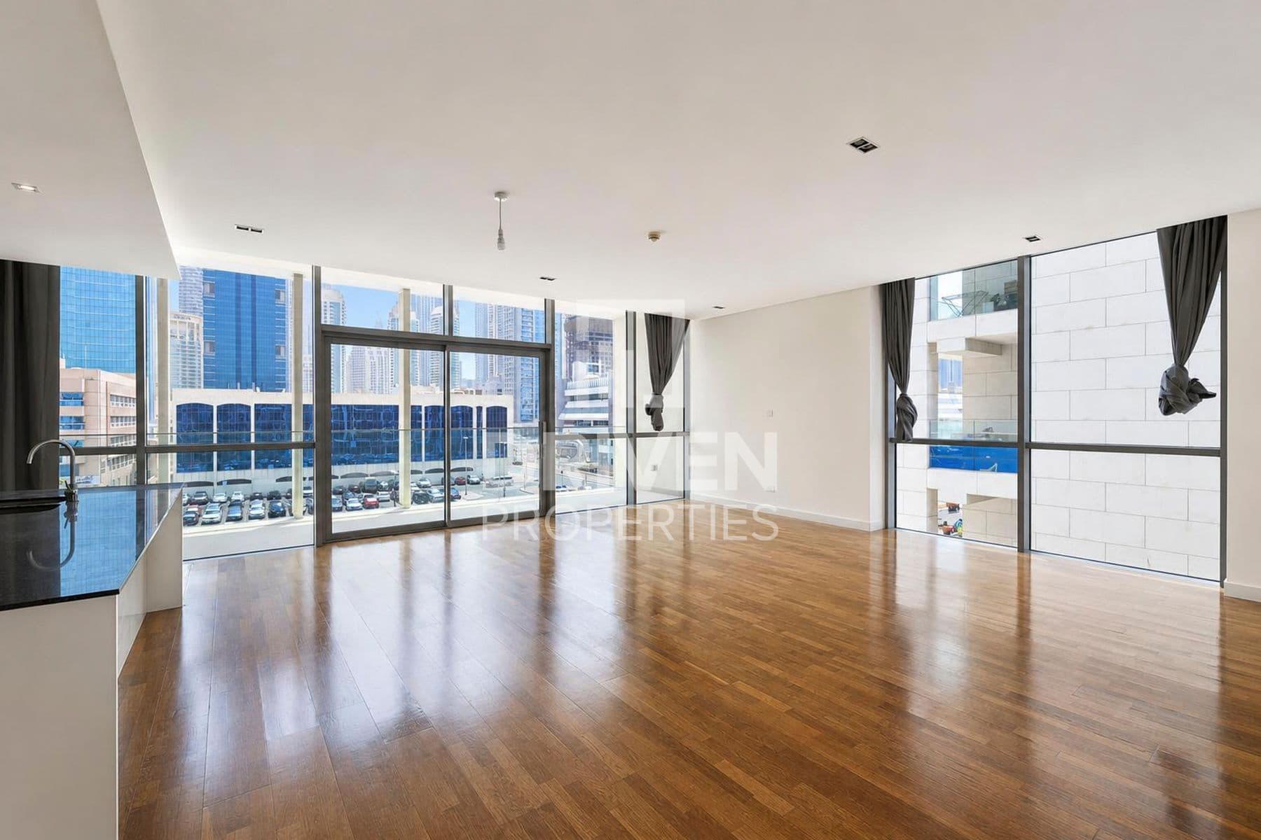 City Walk Residential Building 20