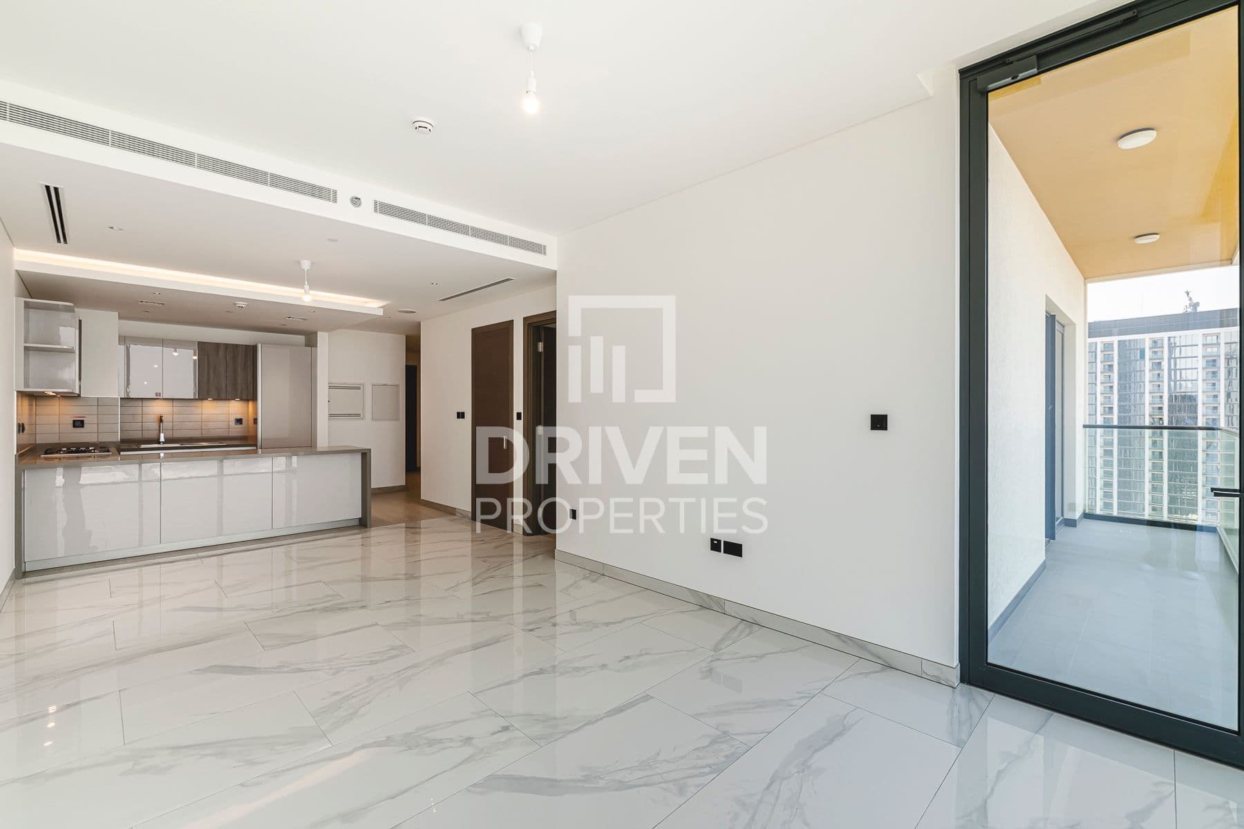 Crest Grande