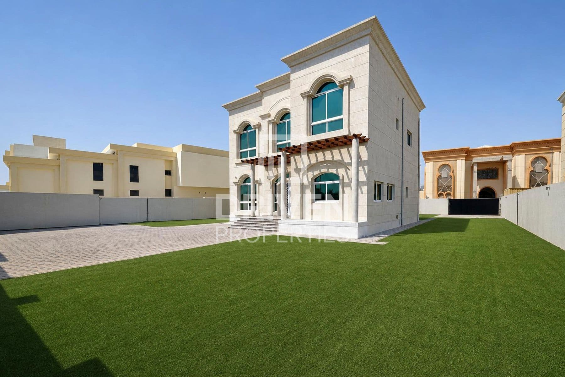 Nad Al Sheba 4