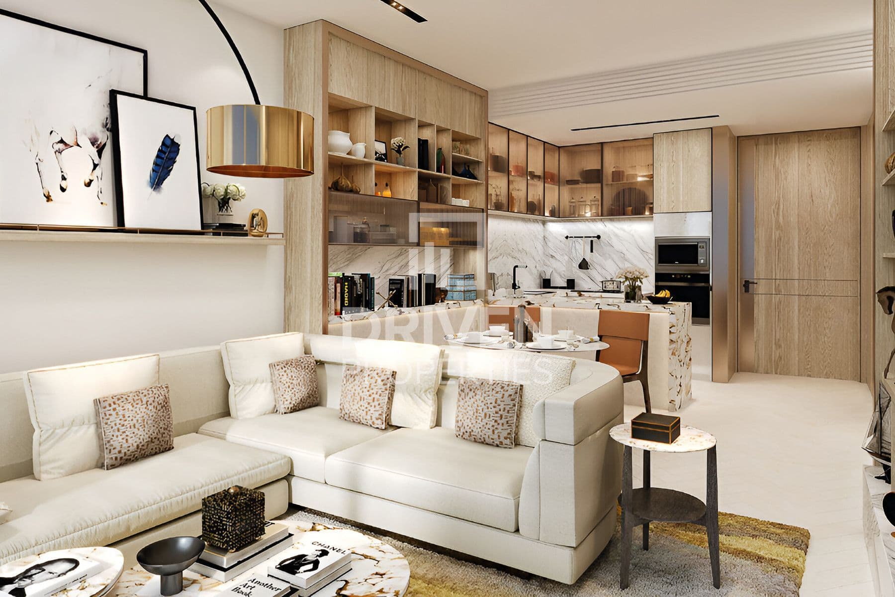 The Biltmore Residences