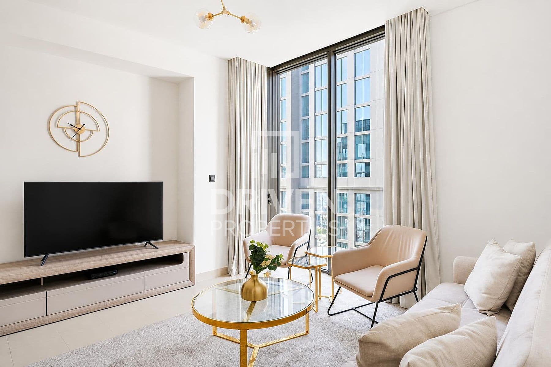 Sobha Creek Vistas Tower A