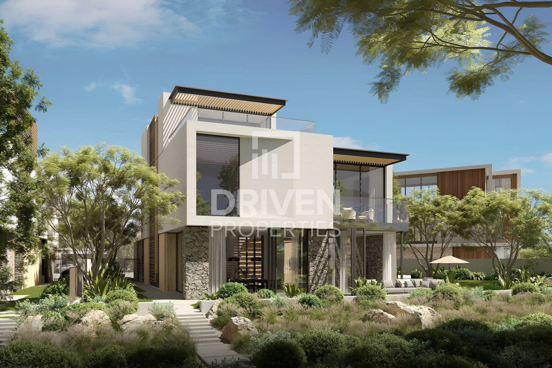 The Acres Phase 3