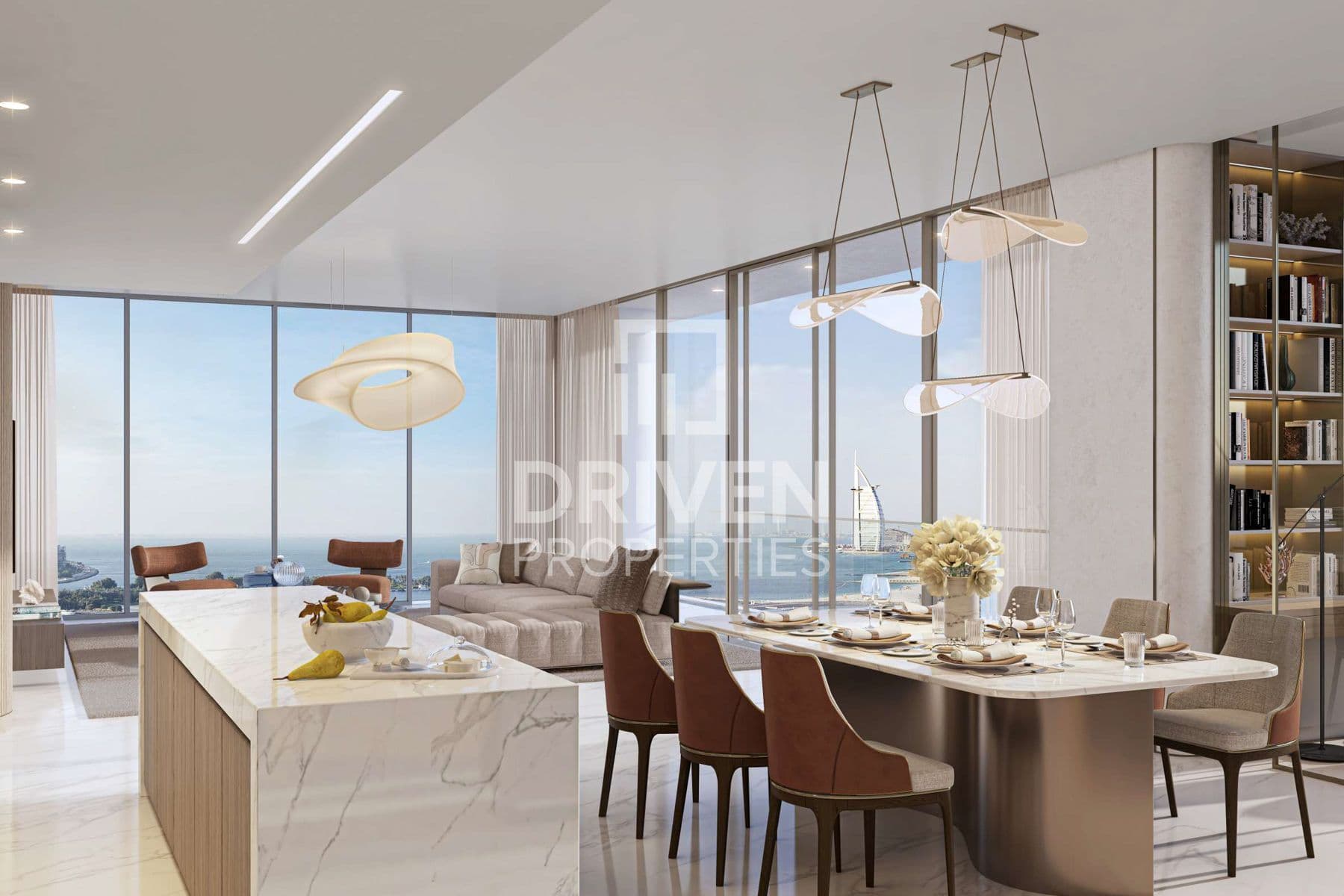 Palm Beach Towers 2
