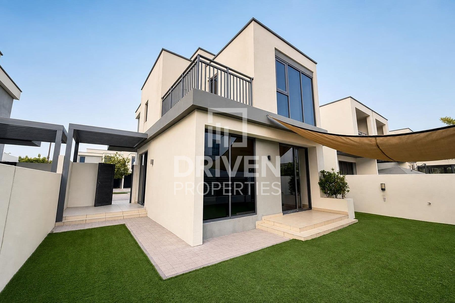 Maple at Dubai Hills Estate 3
