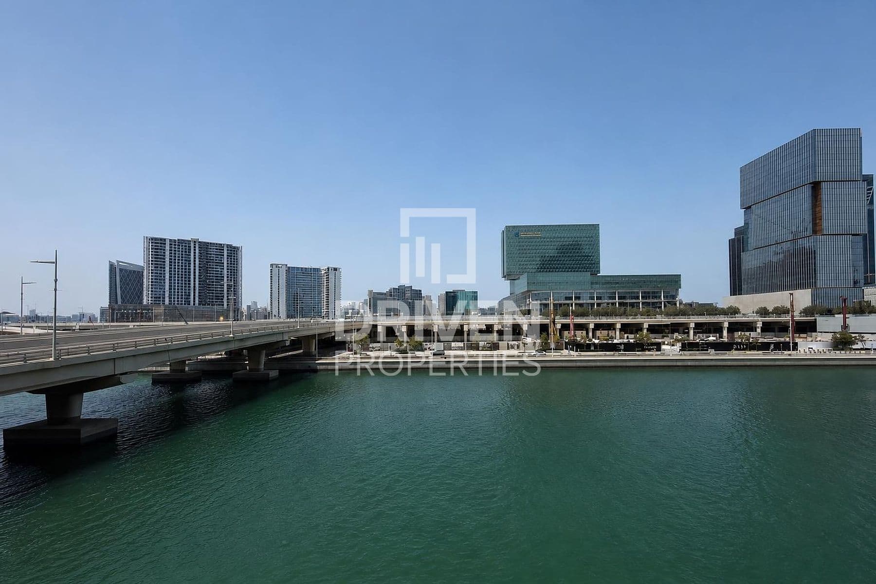 Canal Residence