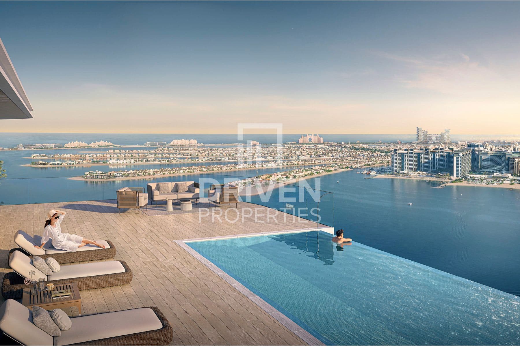 Seapoint Tower 1