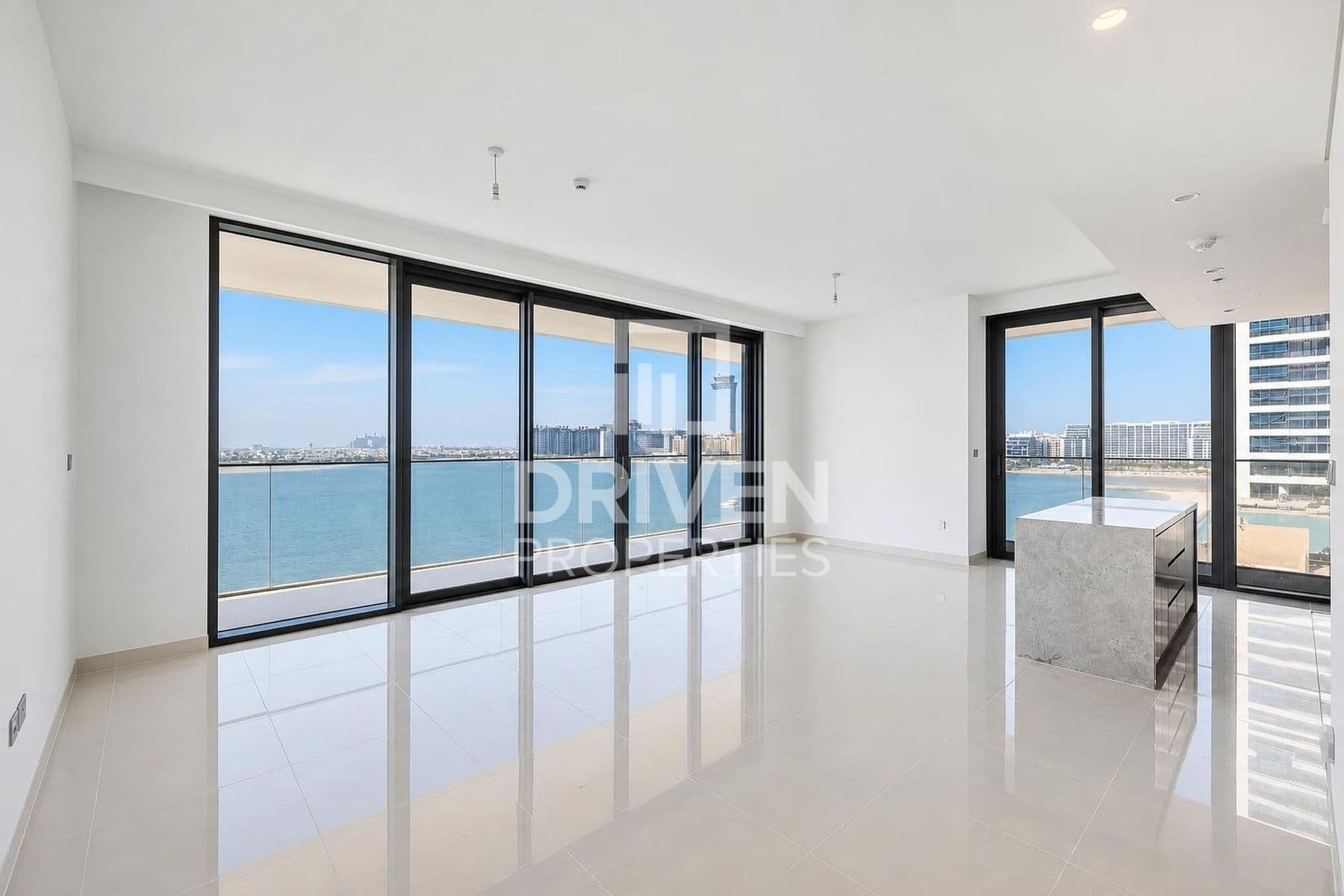 Beach Isle Tower 1